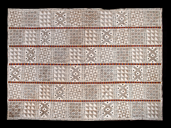 Asante Adinkra Cloth - Adire African Textiles