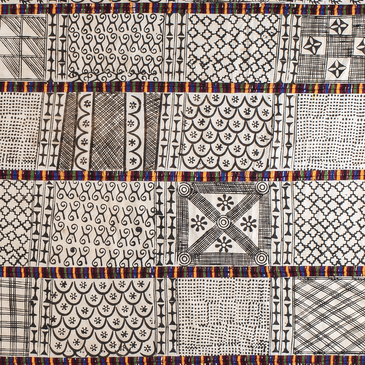 Adinkra And Akunitan Cloths From Ghana Archives - Adire African Textiles