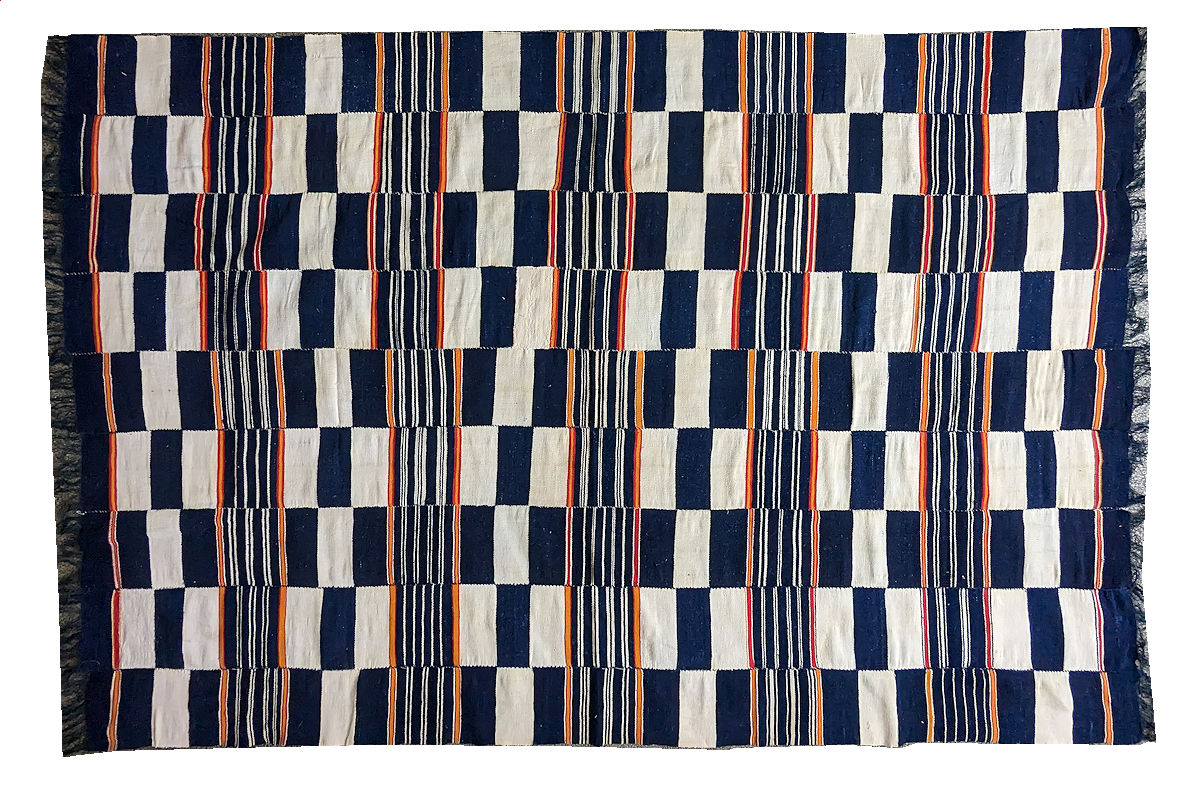 Ivory Coast Textiles Archives - Adire African Textiles